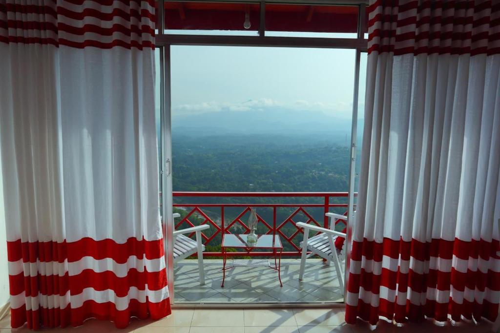 Redhill Kandy