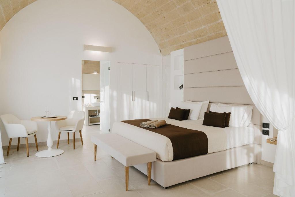 Masseria Muntibianchi Agriresort