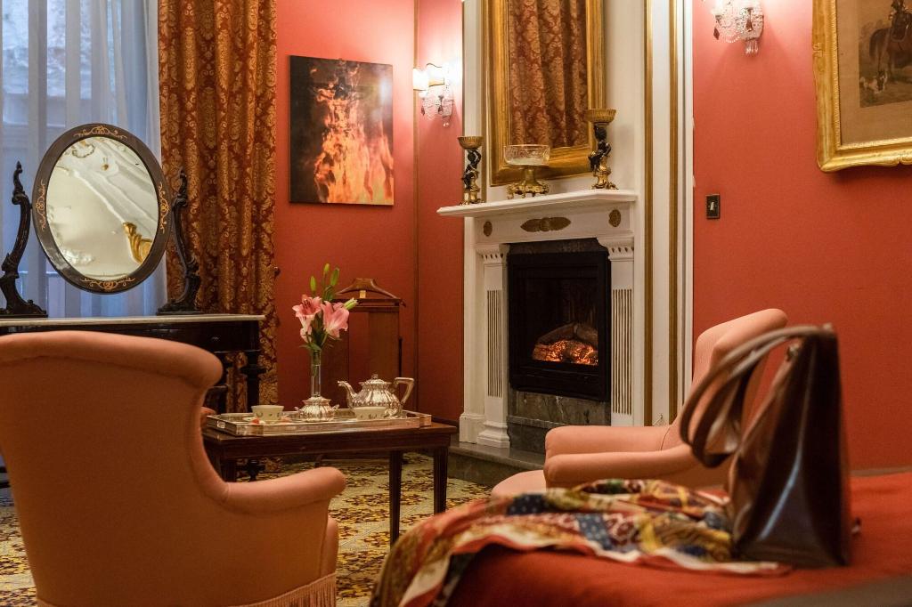 4 Quarti B&B - Appartamenti