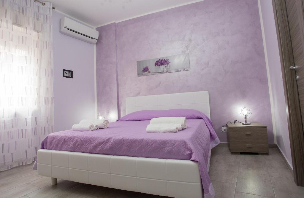 B&B Palermo Sole & Cultura
