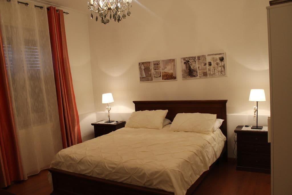 Bed And Breakfast Delle Rose