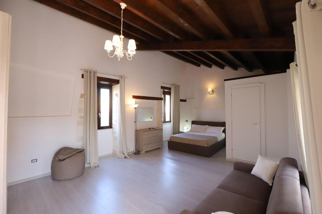 Italiana Resort Atrio