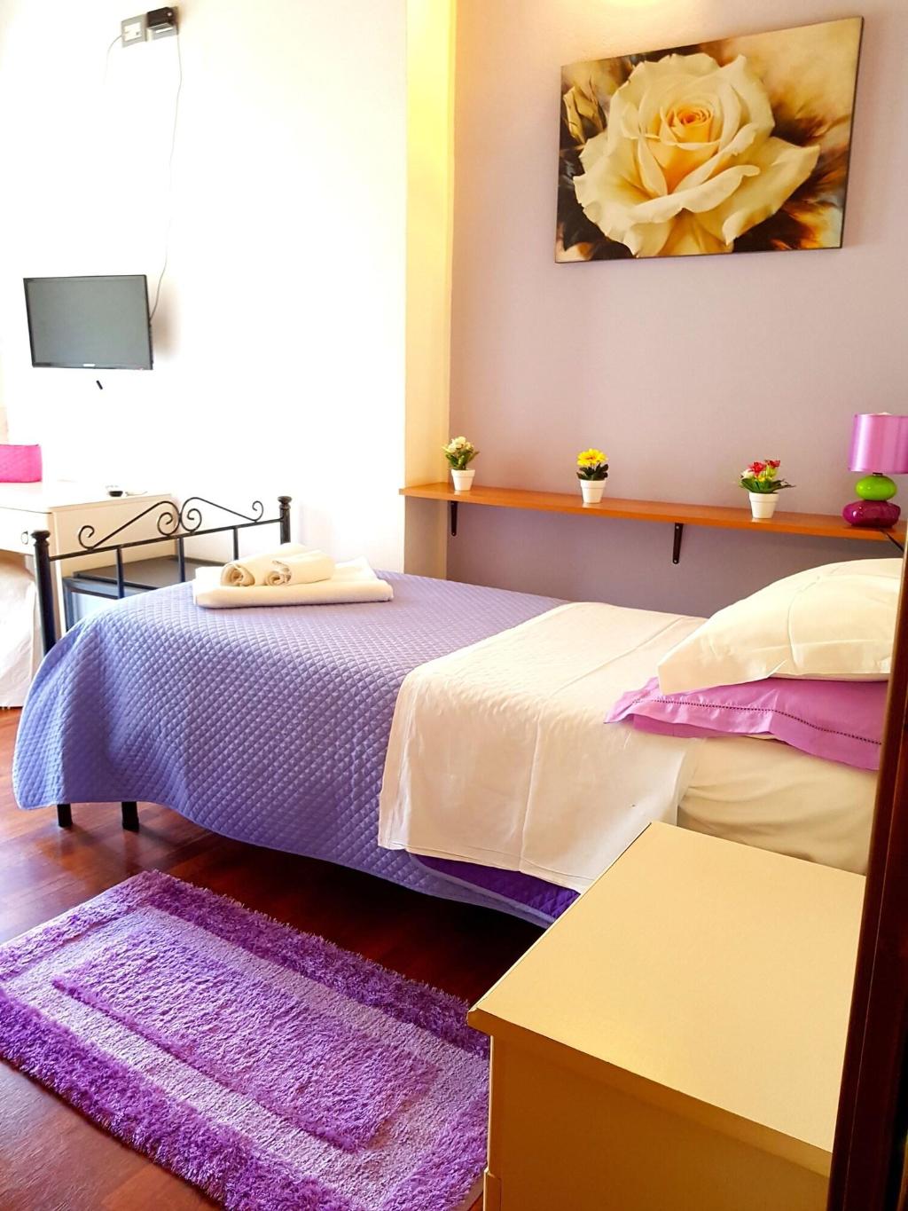 Tre Archi B&B