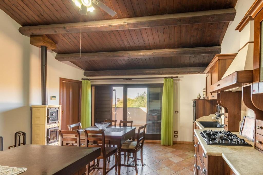 Villa Rosaria