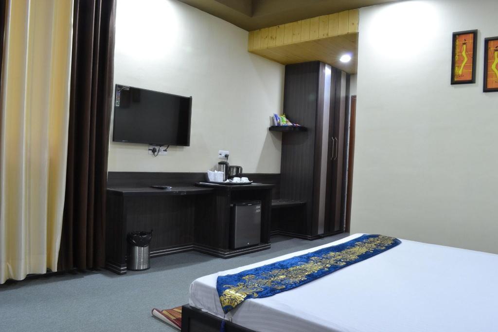 Keys Lite Apple Nest By Lemon Tree Hotels