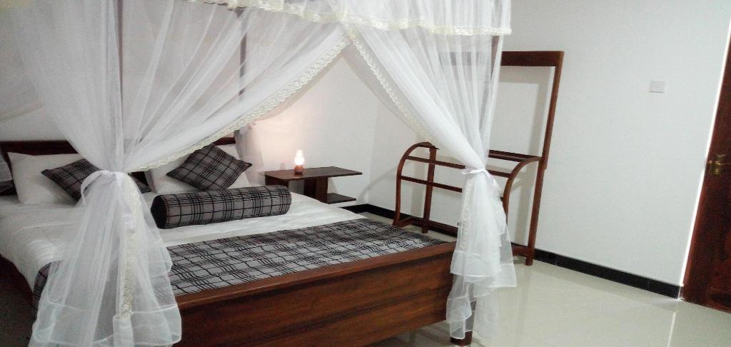 Sigiriya Rock Gate Resort