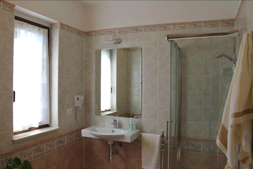 B&B Il Quadrifoglio di Tropea