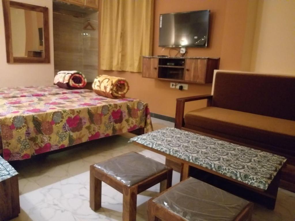 Prem Niwas Boutique Hotel