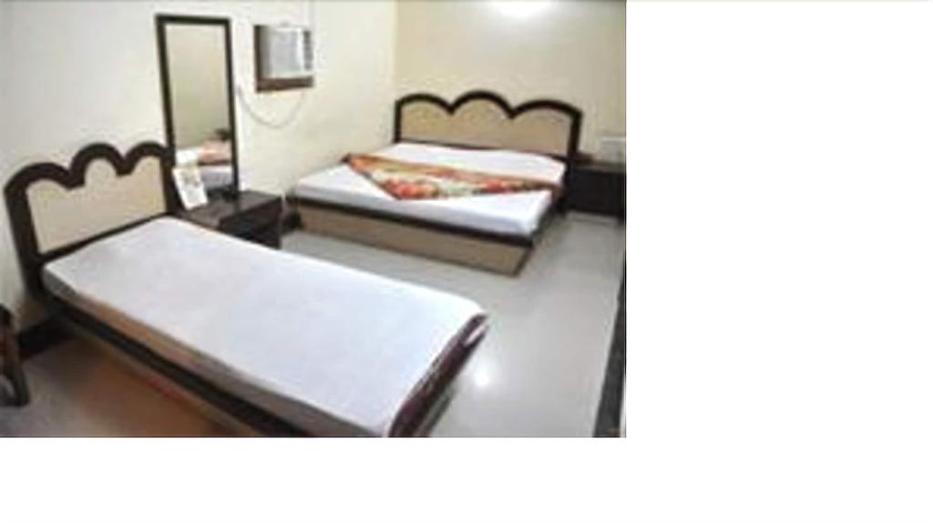 Comfort Rooms