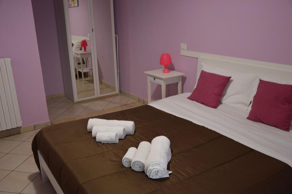 B&B Acquamarina