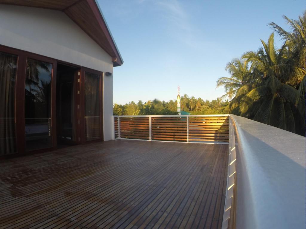 Kinan Retreat