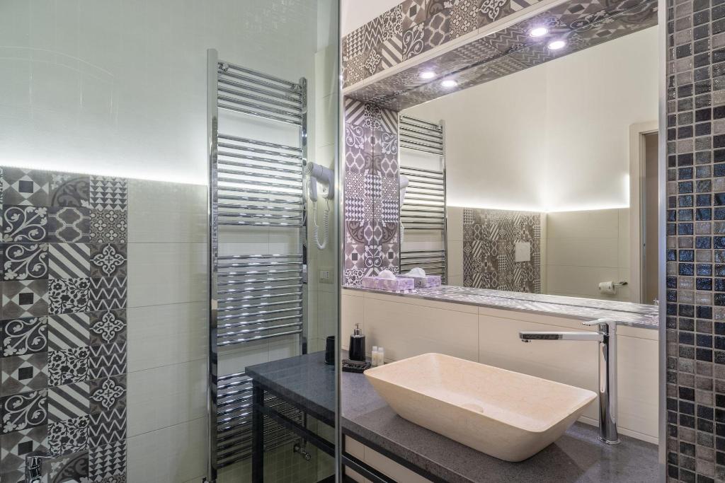 Villa Domus Salento Suites & Rooms