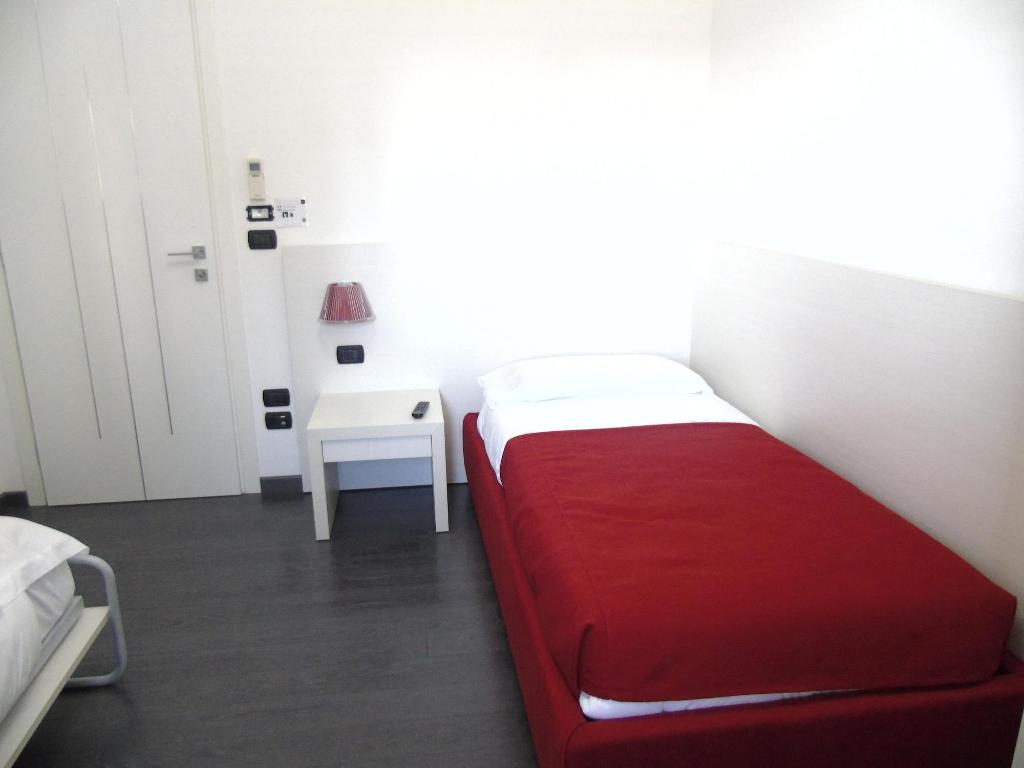 Arete' Luxury Room