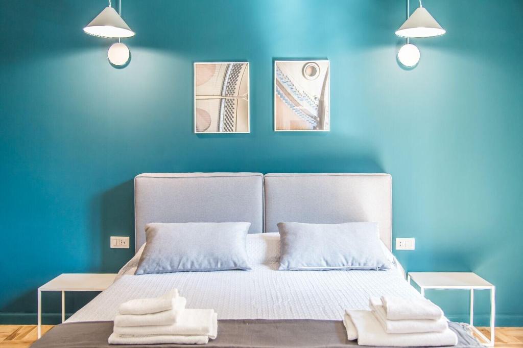 Dama Suite