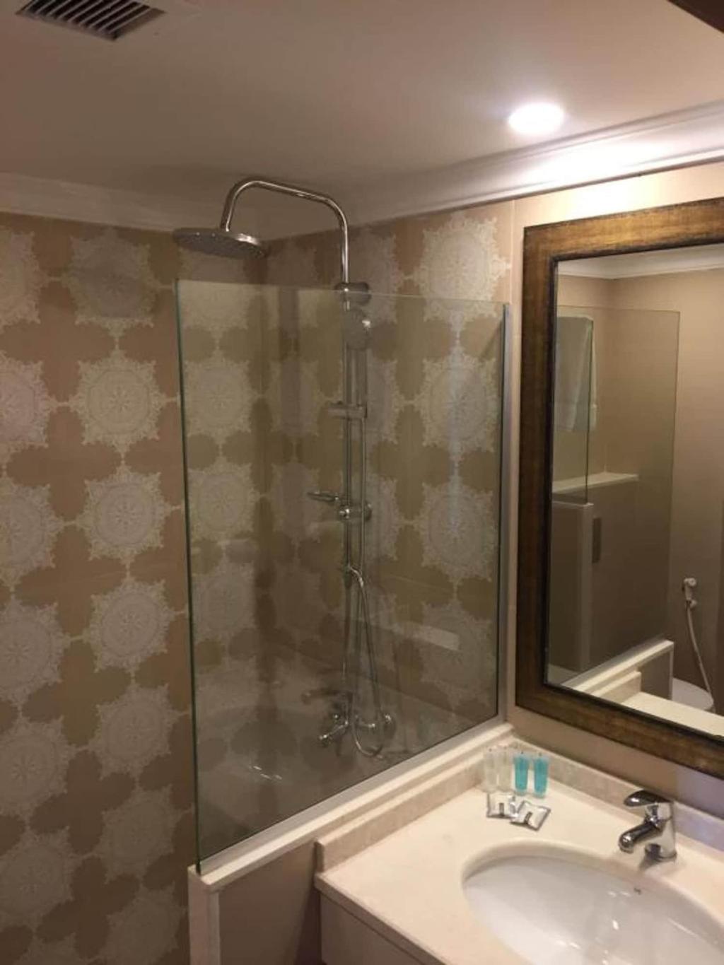 Guest House Amman