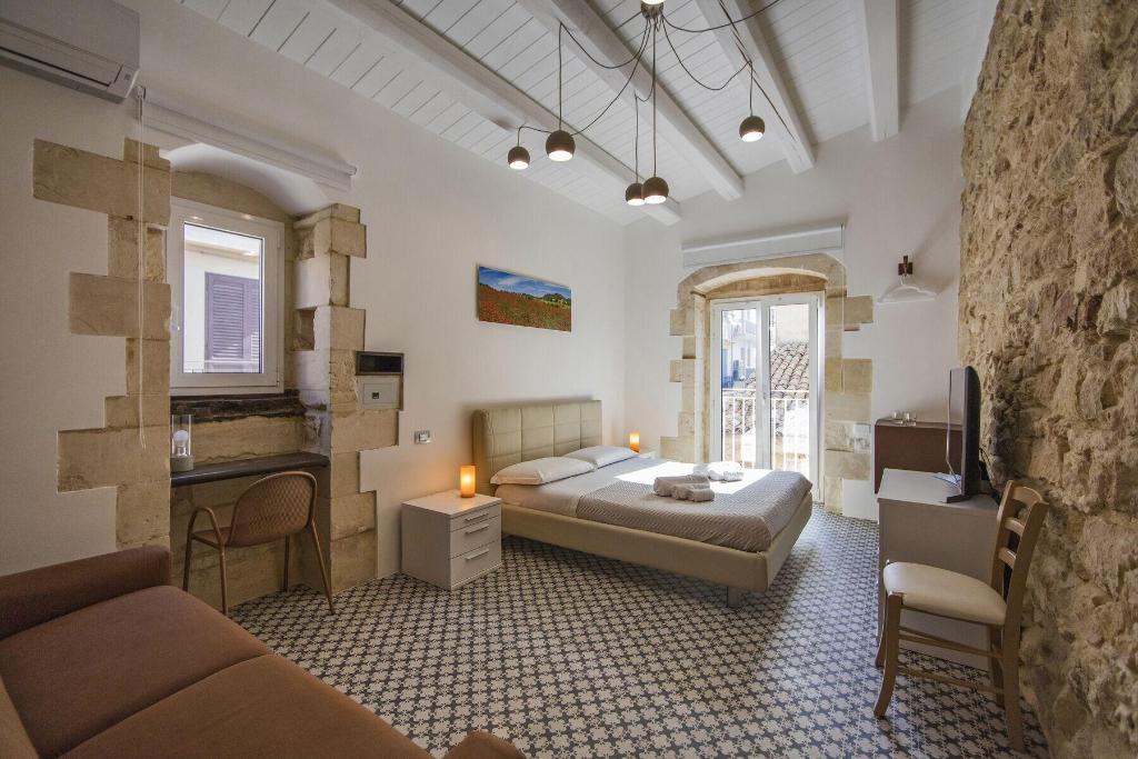 B&B Bianco e Blu