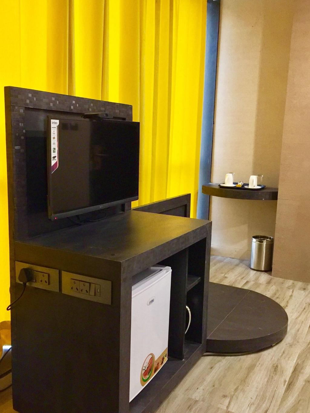 Ace Prime Hotel