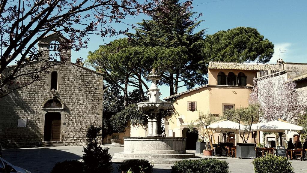 B&B A Piazza Del Gesu