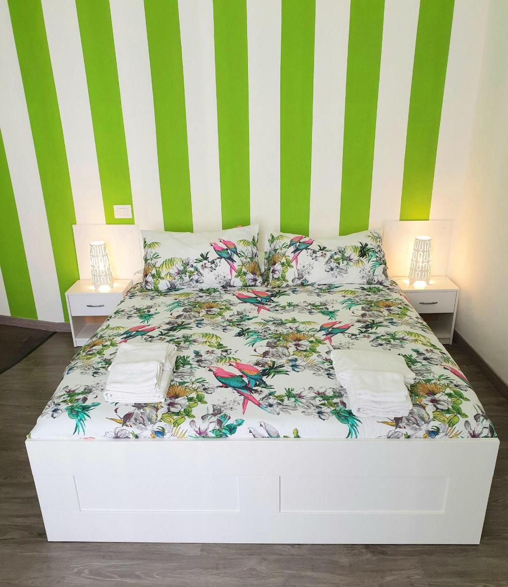 Bed and Breakfast Università