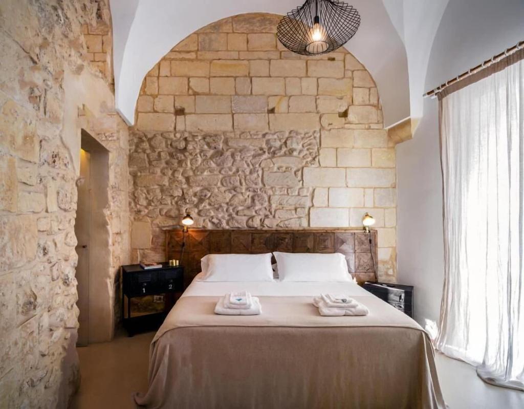 Palazzo Sant'Anna Lecce