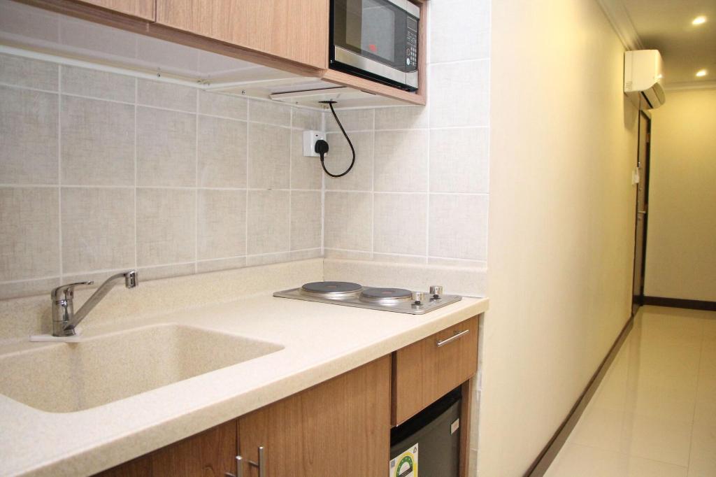 Almuhaidb Residence Al Jubail