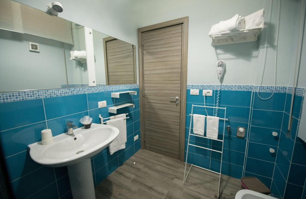 Sale E Sabbia Bed And Breakfast