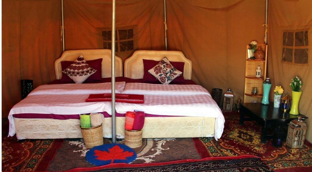 Sands Dream Tourism Camp