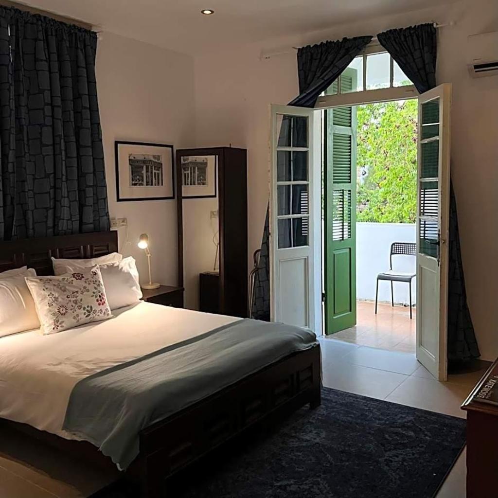 Eden Hotel