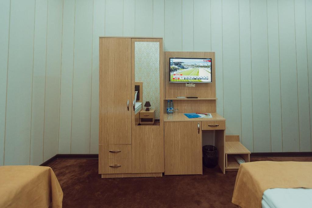 Istanbul Gold Hotel Baku