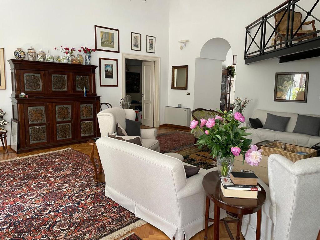 Da Cristina Palazzo Atanasio