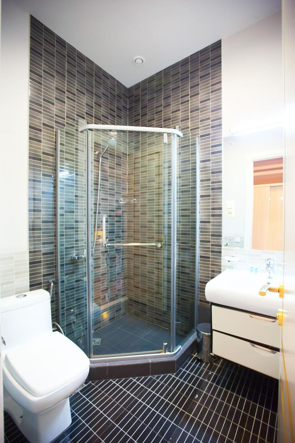 Hotel Rustaveli