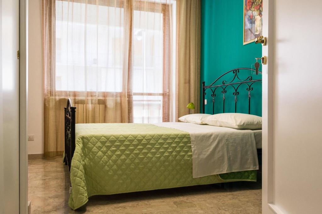 Il Tacco Dello Stivale B&B