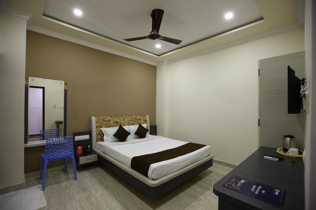 Bouvana Residency