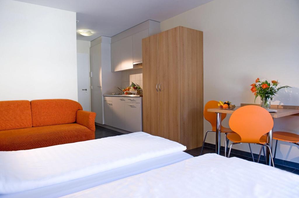 Studio 54 B&B