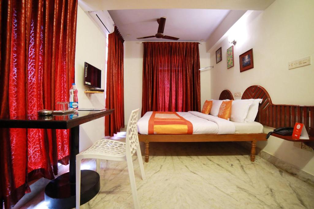 5344 Hotel Oasis