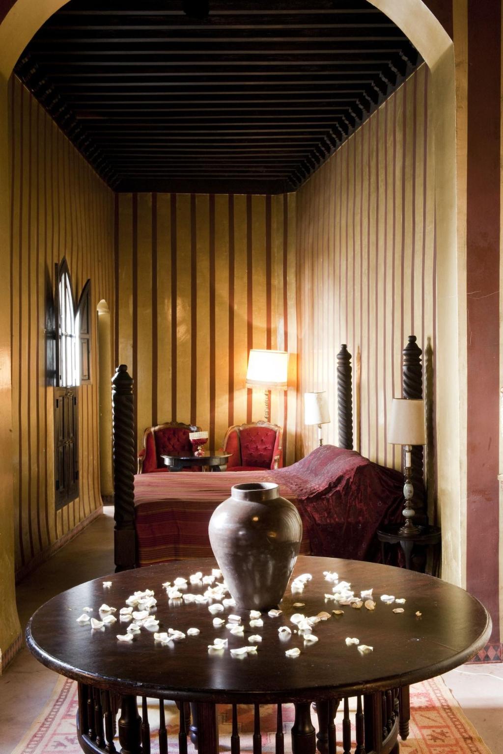 Dar Darma - Riad