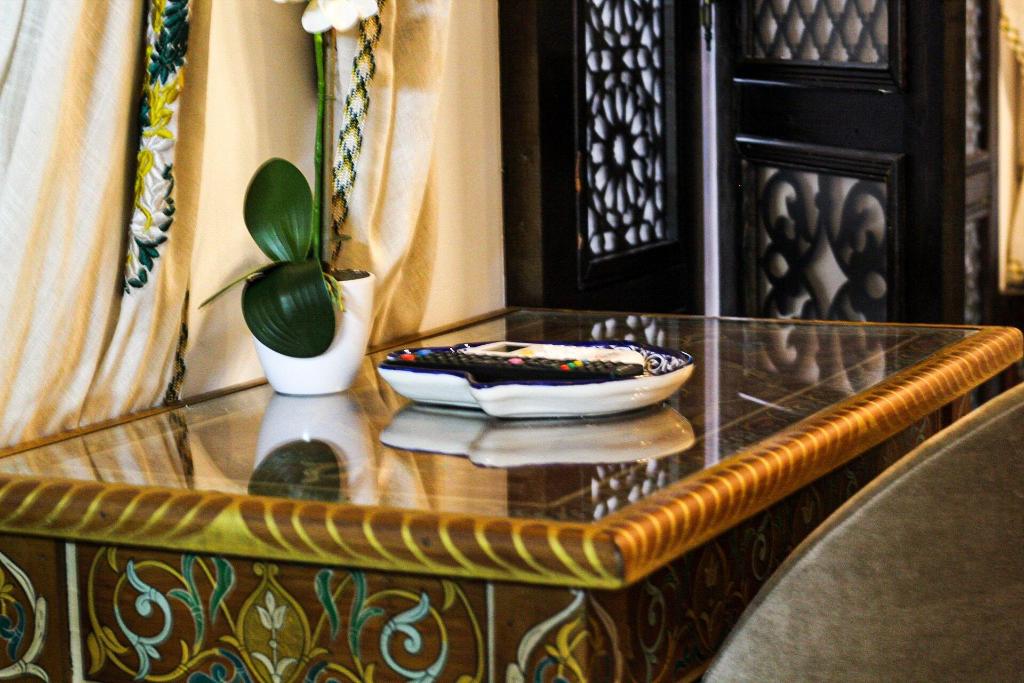 Le Grand Alcazar