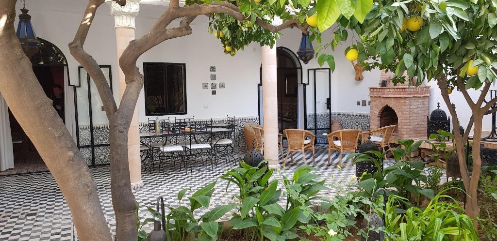 Riad M'haïta