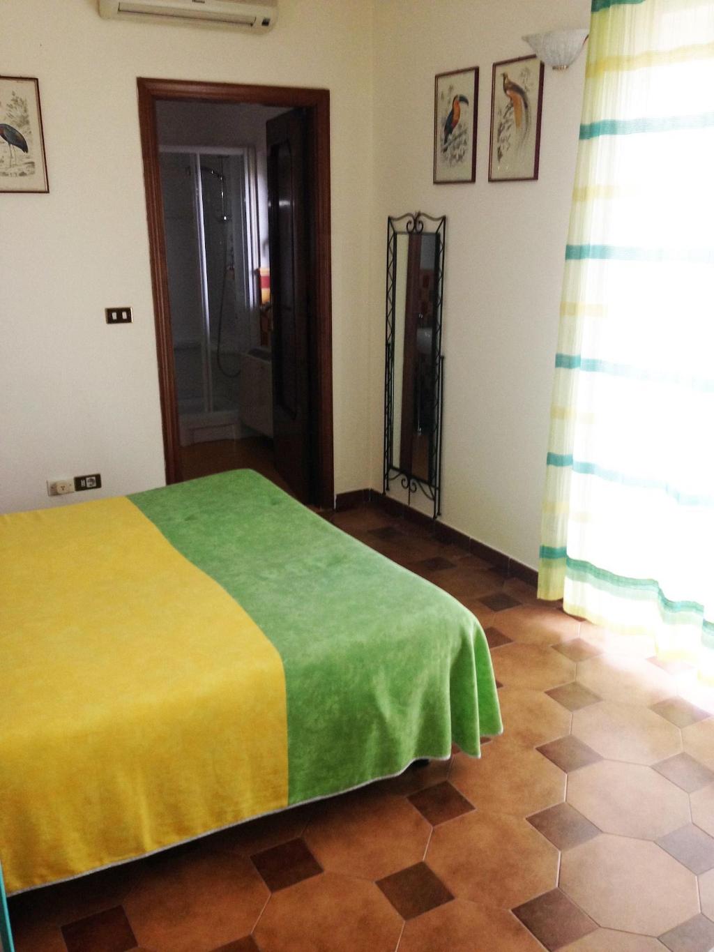 Bed & Breakfast Villa Flora