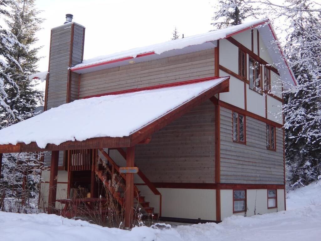 Alpine Meadows Lodge