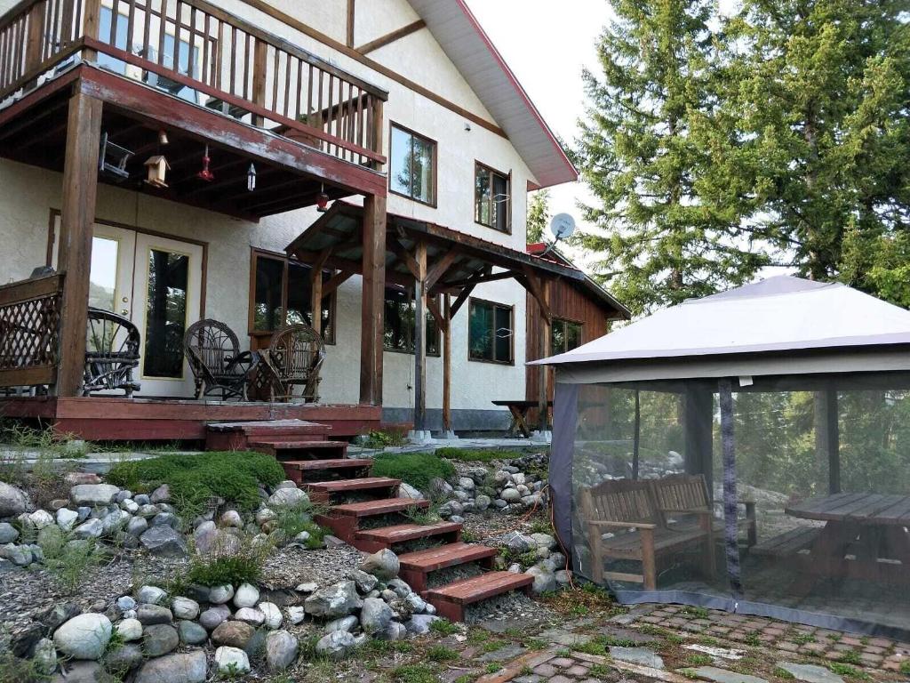 Alpine Meadows Lodge