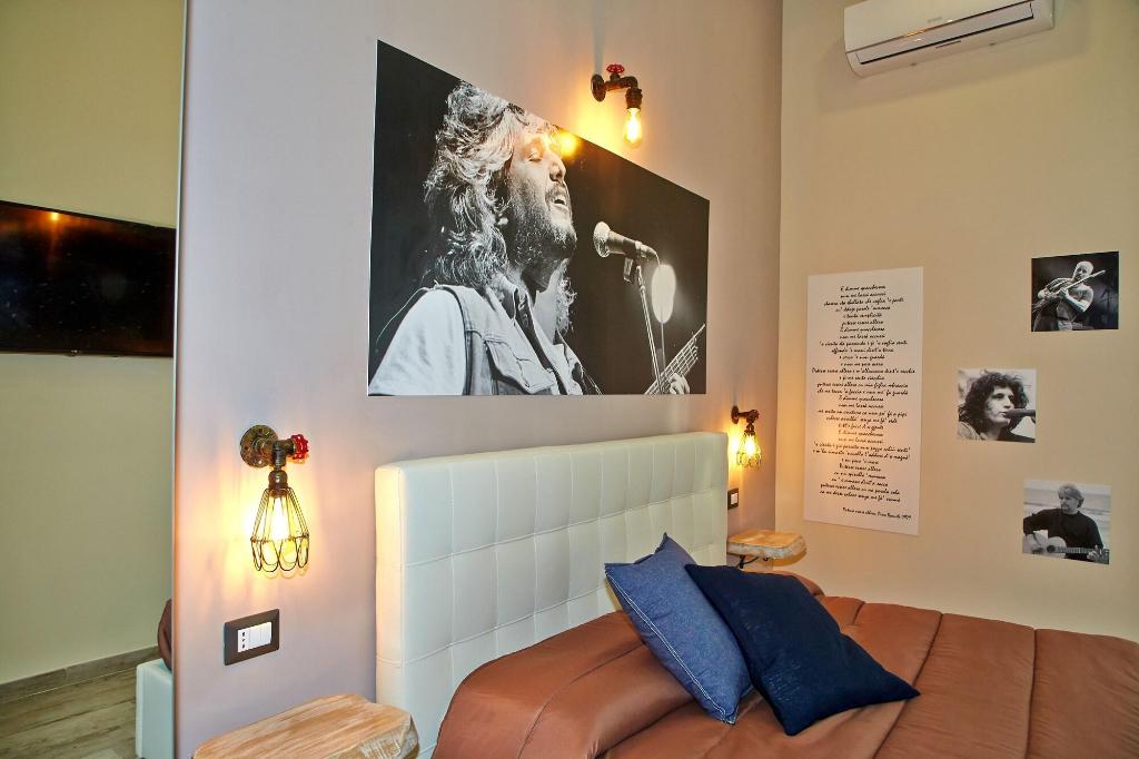 Artisti Bed&Dreams