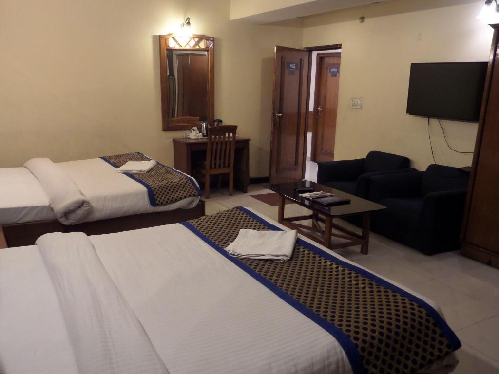 Hotel Doon Regency