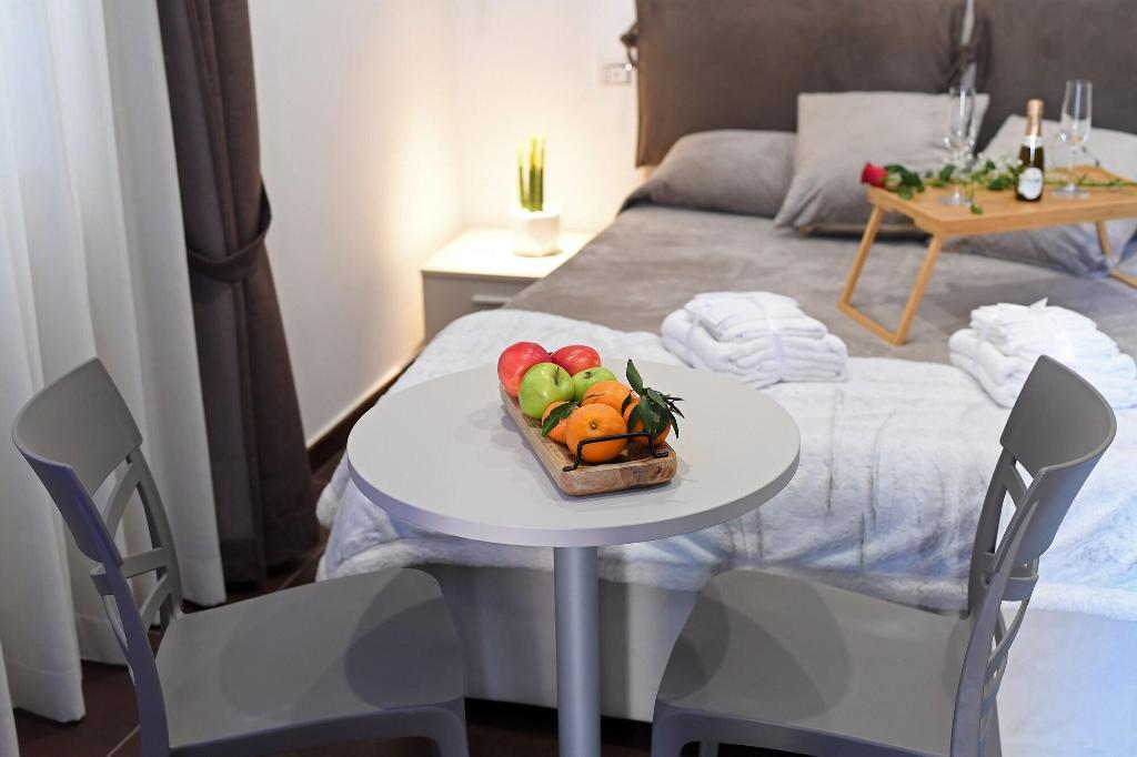B&B In Centro Storico Salerno