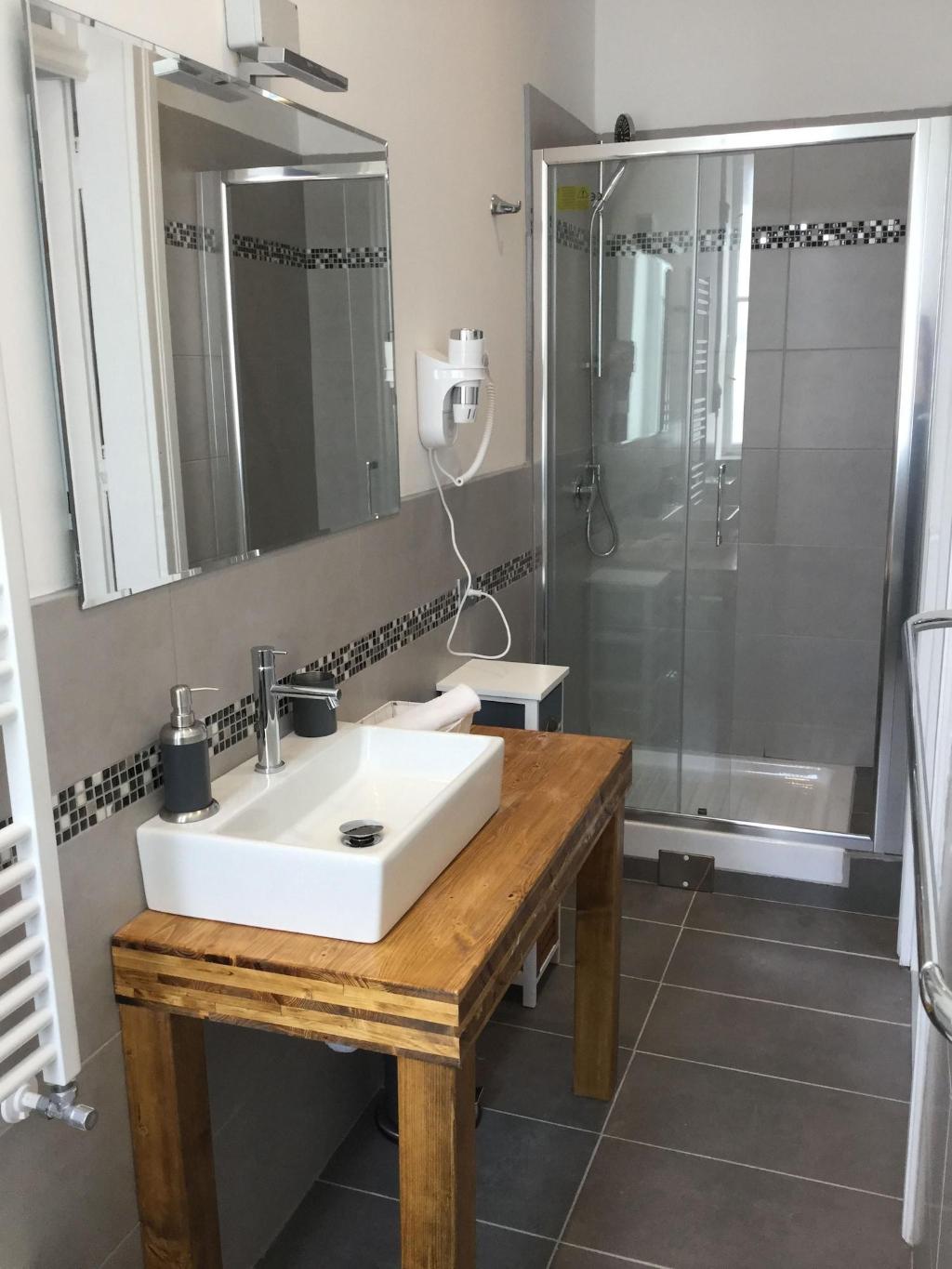 Bed And Breakfast Le Cupole Di Trieste