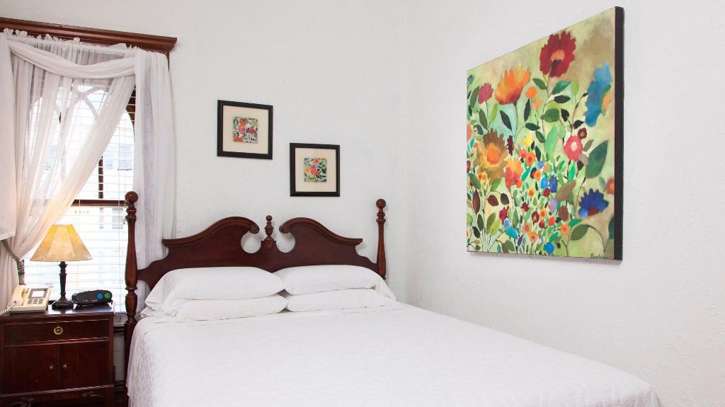 American Guest House