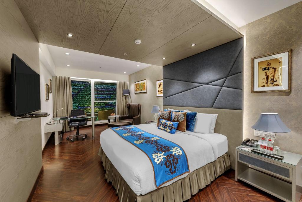 Hotel Marina