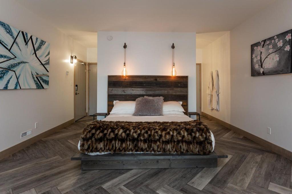 Blackstone B&B