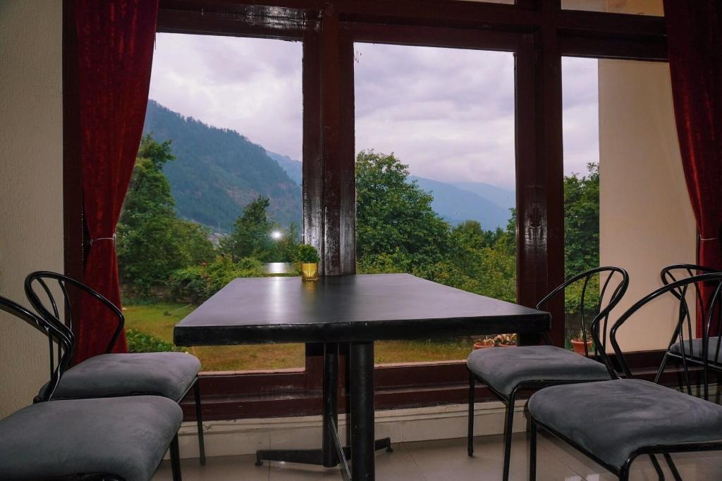 Sagar Resort