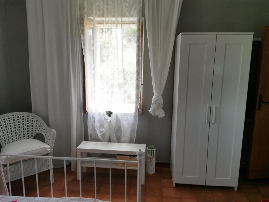 Al Passo Di Talia